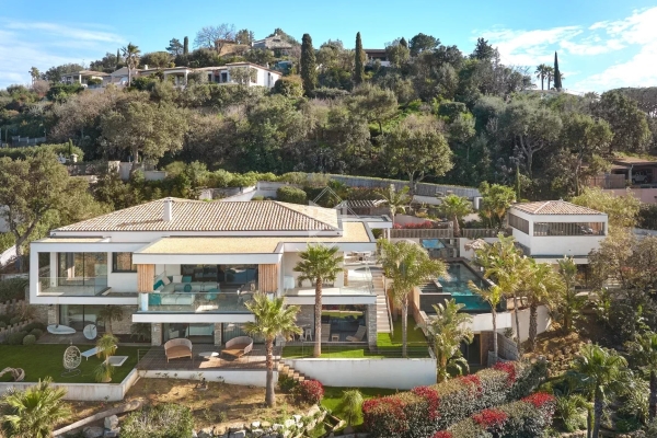 Maison de luxe à vendre à Gassin, 9 900 000 €, Photo 1