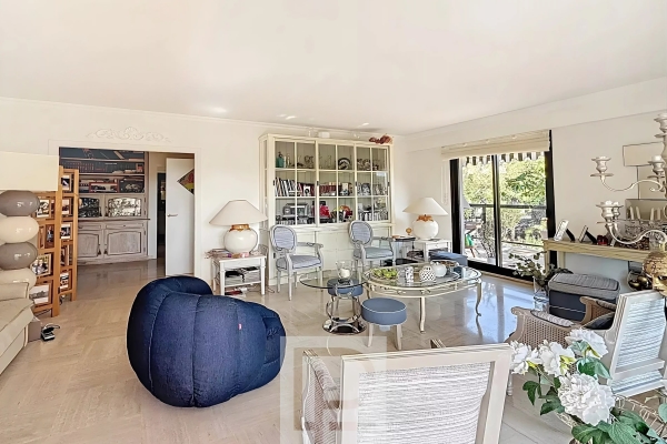 Appartement de luxe à vendre à Cannes, 799 000 €, Photo 1