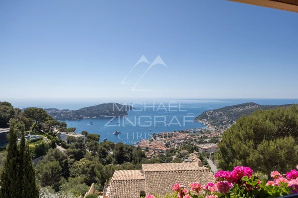 Maison de luxe à vendre à Villefranche-sur-Mer, 9 900 000 €, Photo 1