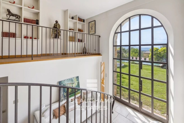 Maison de luxe à vendre à Mougins, 3 250 000 €, Photo 1
