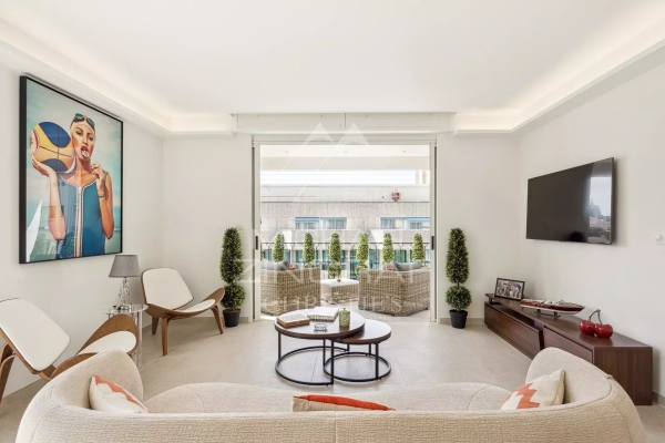 Appartement de luxe à vendre à Cannes, 1 495 000 €, Photo 1