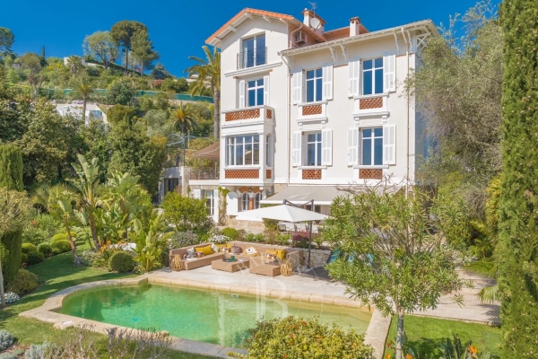 Maison de luxe à vendre à Le Cannet, 5 250 000 €, Photo 1