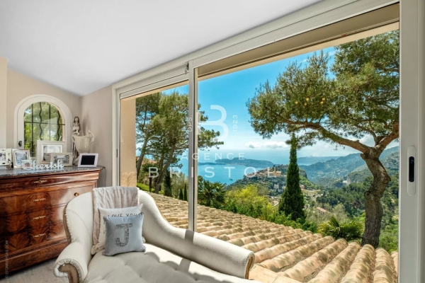 Maison de luxe à vendre à Èze, 3 750 000 €, Photo 1