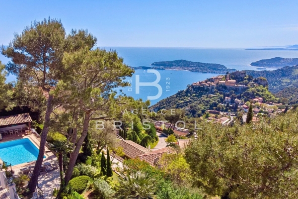 Maison de luxe à vendre à Èze, 3 750 000 €, Photo 1