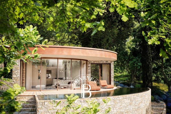 Luxury House for sale in Gordes, 5 000 000 €, Photo 2