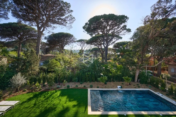 Luxury House for sale in Saint-Tropez, 5 800 000 €, Photo 2