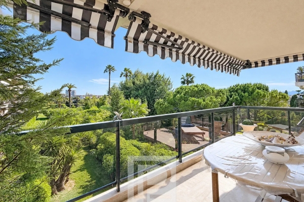 Appartement de luxe à vendre à Cannes, 799 000 €, Photo 2