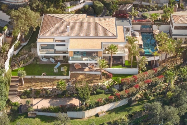 Maison de luxe à vendre à Gassin, 9 900 000 €, Photo 3