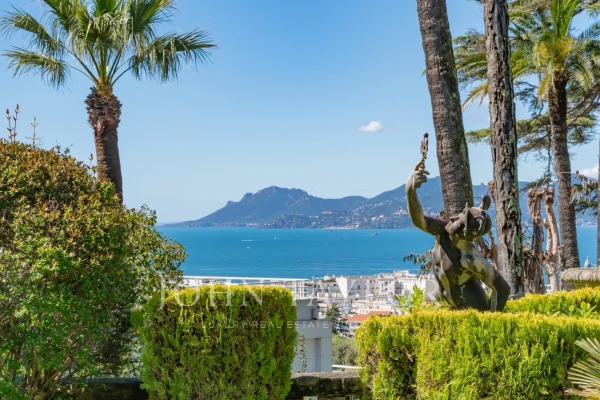 Appartement de luxe à vendre à Cannes, 3 490 000 €, Photo 3