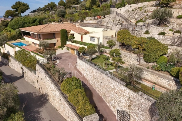 Maison de luxe à vendre à Villefranche-sur-Mer, 8 900 000 €, Photo 3