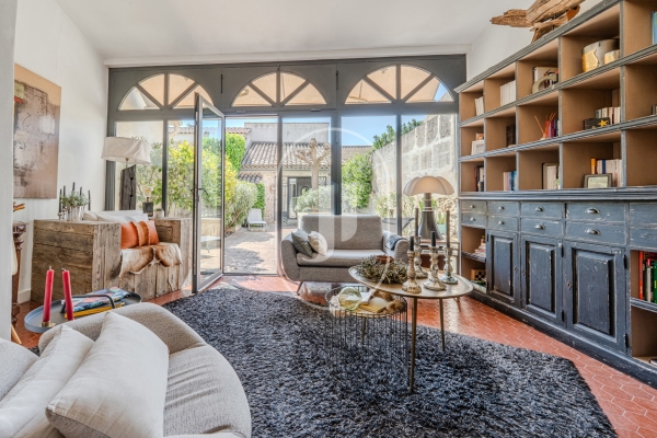 Luxury House for sale in Mouriès, 920 000 €, Photo 3