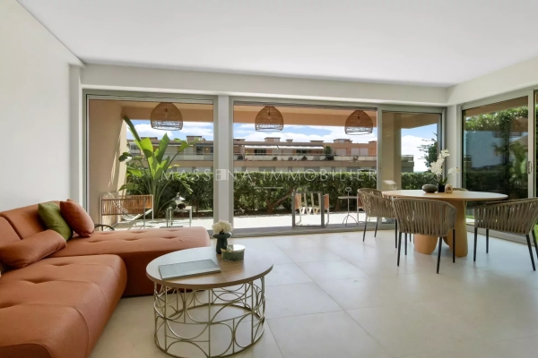 Luxury Apartment for sale in Villefranche-sur-Mer, 890 000 €, Photo 3