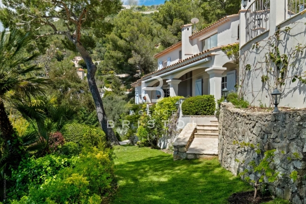 Maison de luxe à vendre à Èze, 3 750 000 €, Photo 3