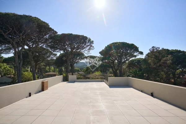 Luxury House for sale in Saint-Tropez, 5 800 000 €, Photo 4