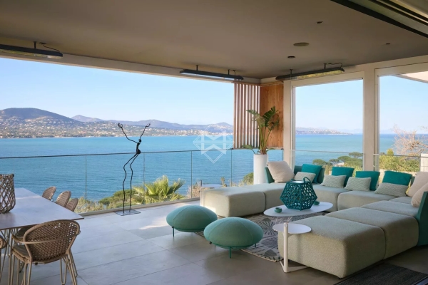 Maison de luxe à vendre à Gassin, 9 900 000 €, Photo 4