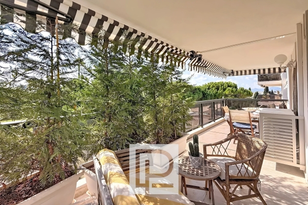Appartement de luxe à vendre à Cannes, 820 000 €, Photo 4