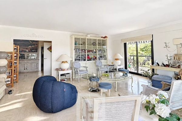 Appartement de luxe à vendre à Cannes, 799 000 €, Photo 4