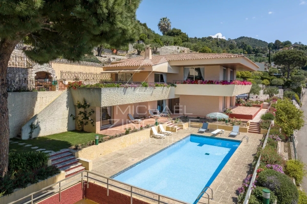 Maison de luxe à vendre à Villefranche-sur-Mer, 8 900 000 €, Photo 4