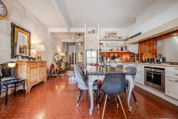 Luxury House for sale in Mouriès, 920 000 €, Photo 4