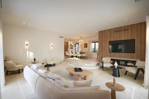 Luxury House for sale in Saint-Tropez, 5 800 000 €, Photo 5