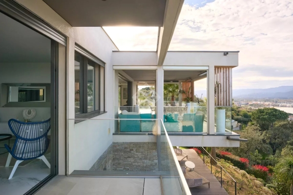 Maison de luxe à vendre à Gassin, 9 900 000 €, Photo 5