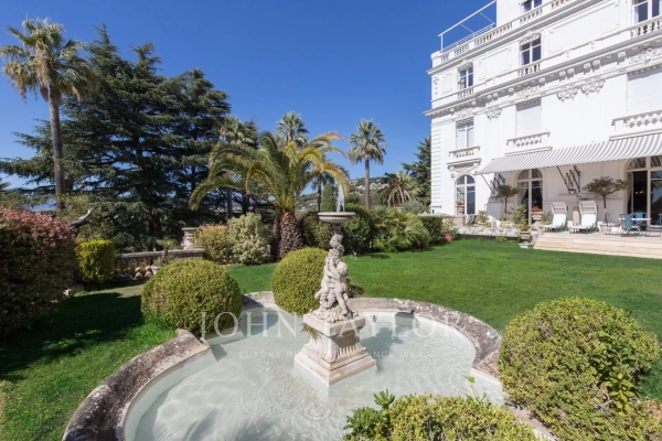 Appartement de luxe à vendre à Cannes, 3 490 000 €, Photo 5