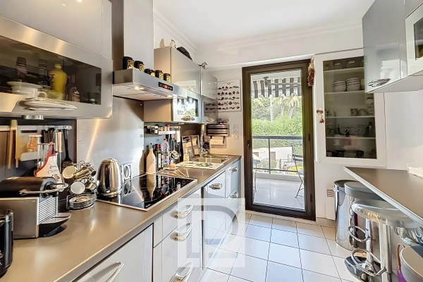 Appartement de luxe à vendre à Cannes, 820 000 €, Photo 5