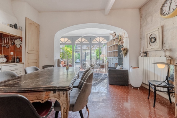 Luxury House for sale in Mouriès, 920 000 €, Photo 5