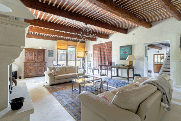 Luxury House for sale in Plan-d'Orgon, 1 550 000 €, Photo 5