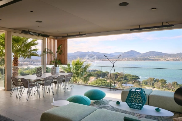 Maison de luxe à vendre à Gassin, 9 900 000 €, Photo 6