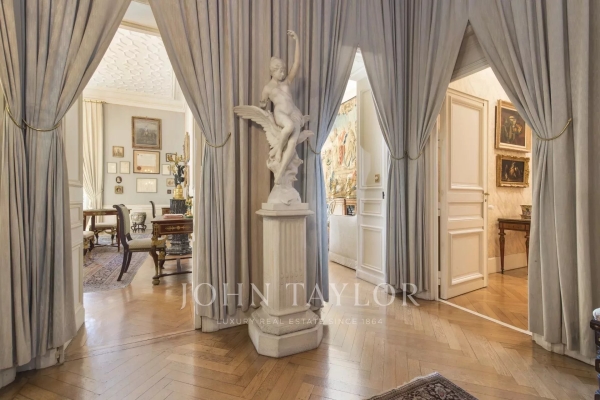 Appartement de luxe à vendre à Cannes, 3 490 000 €, Photo 6