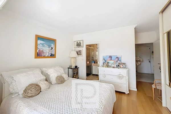 Appartement de luxe à vendre à Cannes, 820 000 €, Photo 6