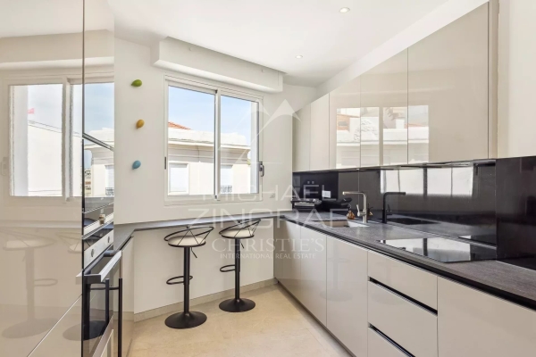 Appartement de luxe à vendre à Cannes, 1 495 000 €, Photo 6