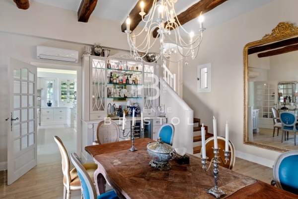 Maison de luxe à vendre à Èze, 3 750 000 €, Photo 6