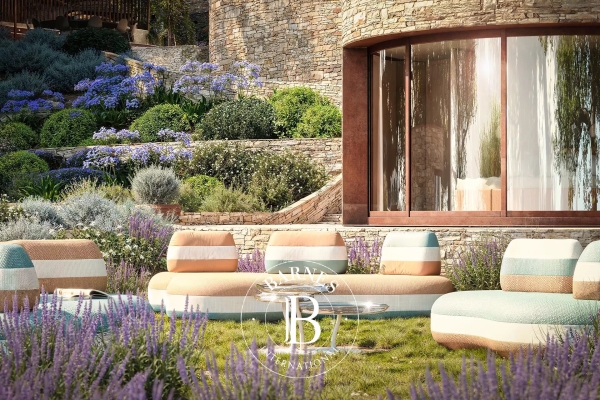 Luxury House for sale in Gordes, 5 000 000 €, Photo 7