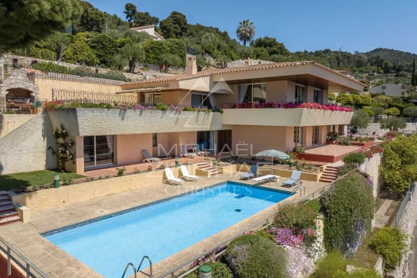 Maison de luxe à vendre à Villefranche-sur-Mer, 8 900 000 €, Photo 7