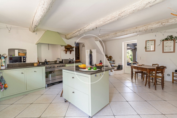 Luxury House for sale in Plan-d'Orgon, 1 550 000 €, Photo 7