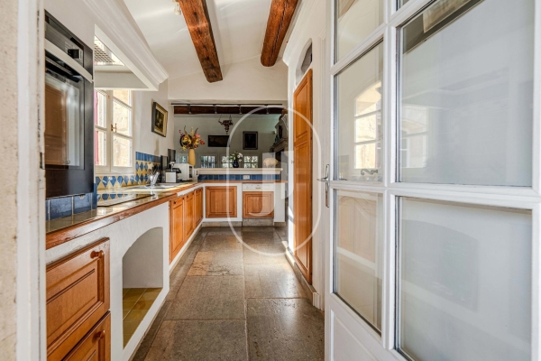 Maison de luxe à vendre à Les Baux-de-Provence, 2 695 000 €, Photo 7