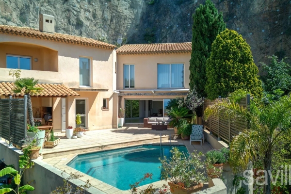 Luxury House for sale in Nice, 3 250 000 €, Photo 1