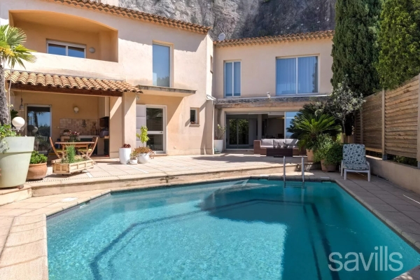 Maison de luxe à vendre à Nice, 3 250 000 €, Photo 1