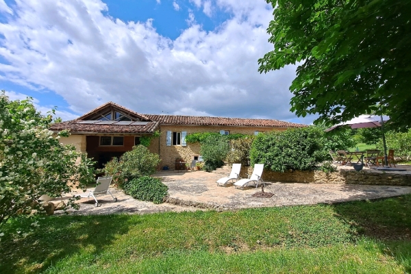 Maison de luxe à vendre à Termes-d'Armagnac, 500 000 €, Photo 1