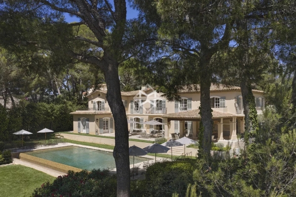 Maison de luxe à vendre à Cannes, 16 800 000 €, Photo 2