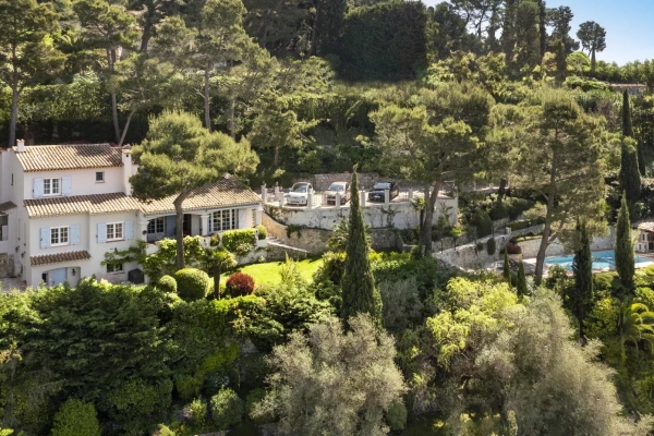 Luxury House for sale in Èze, 3 750 000 €, Photo 2