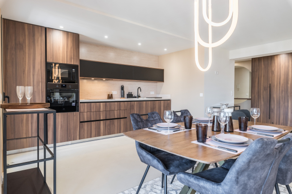 Luxury Apartment for sale in Cannes, 849 000 €, Photo 3