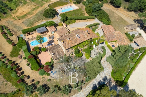 Luxury House for sale in Sainte-Maxime, 3 490 000 €, Photo 3