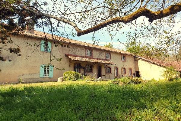 Maison de luxe à vendre à Termes-d'Armagnac, 500 000 €, Photo 3