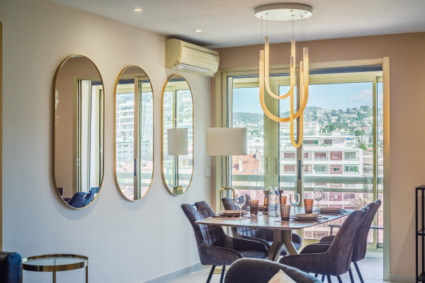 Luxury Apartment for sale in Cannes, 849 000 €, Photo 4