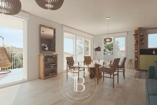 Appartement de luxe à vendre à Capbreton, 1 065 000 €, Photo 4