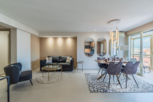 Luxury Apartment for sale in Cannes, 849 000 €, Photo 5