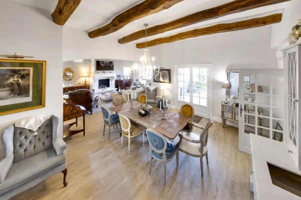 Luxury House for sale in Èze, 3 750 000 €, Photo 5